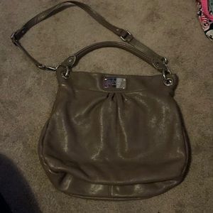 Large crossbody